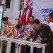 Kemenparekraf-KemenkoPMK Kerja Sama Pemanfaatan Data P3KE 2023 untuk Kembangkan Parekraf