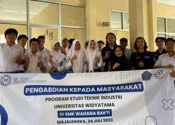 Pengelolaan Logistik untuk Mengurangi Dampak Sampah