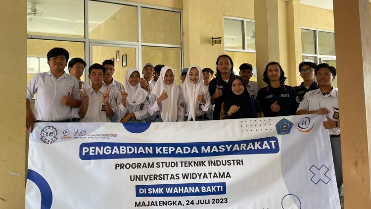 Pengelolaan Logistik untuk Mengurangi Dampak Sampah