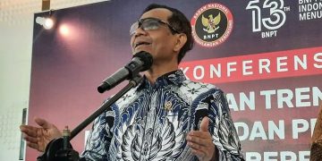 Menko Polhukam: Waspadai Infiltrasi Paham Radikal di Lembaga Pendidikan