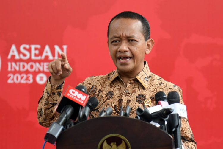 Pemerintah Dorong Realisasi Investasi terkait Pengembangan Ekosistem Kendaraan Listrik
