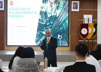 Ini Daftar Penggunaan Energi Nuklir di Indonesia untuk Keberlanjutan