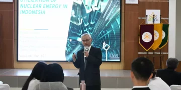 Ini Daftar Penggunaan Energi Nuklir di Indonesia untuk Keberlanjutan