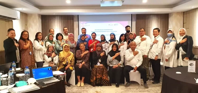 BRIN akan Melakukan Survei Siswa Berbasis Sekolah Global