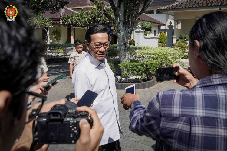 Sri Sultan HB X: Pembuangan Sampah di Cangkringan Hanya Sementara
