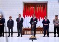Pemerintah Tegaskan Terus Menerus Perbaiki Sistem terkait Pencegahan Korupsi