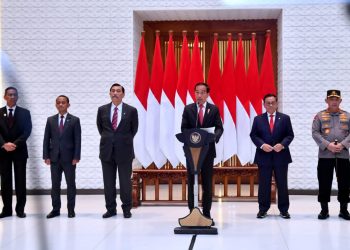 Pemerintah Tegaskan Terus Menerus Perbaiki Sistem terkait Pencegahan Korupsi