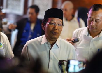 Kemenag akan Adakan MQKN 2023 di Pesantren Sunan Drajat Lamongan