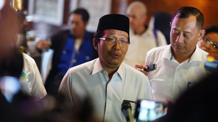 Kemenag akan Adakan MQKN 2023 di Pesantren Sunan Drajat Lamongan