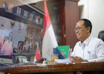 Kemendes PDTT Apresiasi Kabupaten Bantul karena Semua Desanya Bersatatus Mandiri