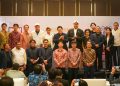 MoU Kerja Sama Asiana Soccer School dengan Cerezo Osaka FC Diapresiasi Menpora dan Ketum PSSI
