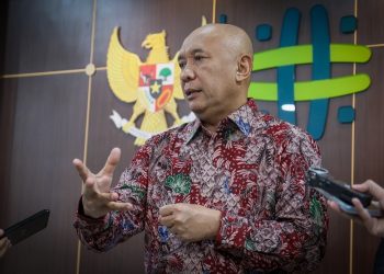 Teten Masduki: Pengaturan Perdagangan Digital Sangat Penting Bagi Pelaku UMKM