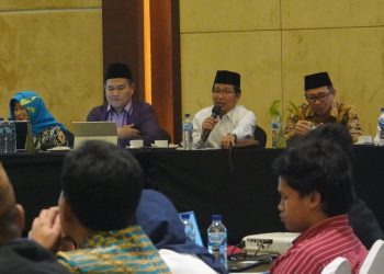 Musabaqah Qiraatil Kutub Nasional 2023 akan Dilaksanakan Secara Digital