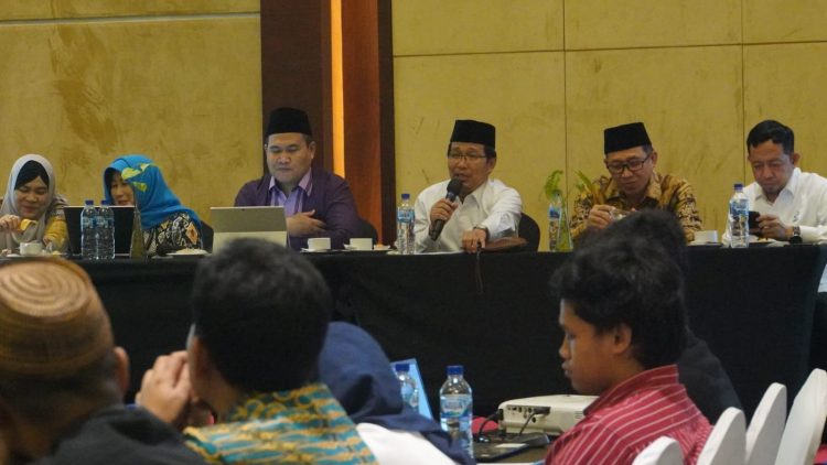 Musabaqah Qiraatil Kutub Nasional 2023 akan Dilaksanakan Secara Digital