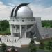 Pembangunan Observatorium Nasional Timau di NTT dalam Tahap Akhir