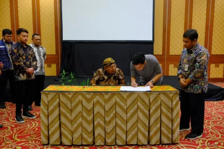 Keraton Kasunanan Surakarta akan Direvitalisasi, Konsepnya terdapat Pedestrian