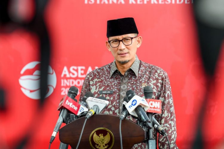 Pemerintah Indonesia Siapakan Paket Wisata dalam Menyambut Perhelatan FIFA World Cup U-17