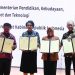 Sekretariat Kabinet dan Perpustakaan Nasional Bekerja Sama Tingkatkan Pelayanan Perpustakan