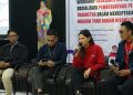 Telkom University dan Museum Konferensi Asia Afrika Rumuskan Konsep Museum yang Ramah Bagi Difabel