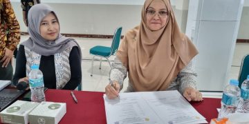 Universitas Pamulang dan Universitas Malaysia Trengganu Adakan Forum Riset