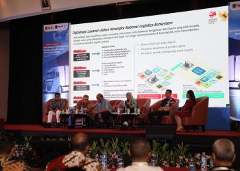 Sering Kecelakaan, Kemenhub Perketat Izin Operasional Truk Barang