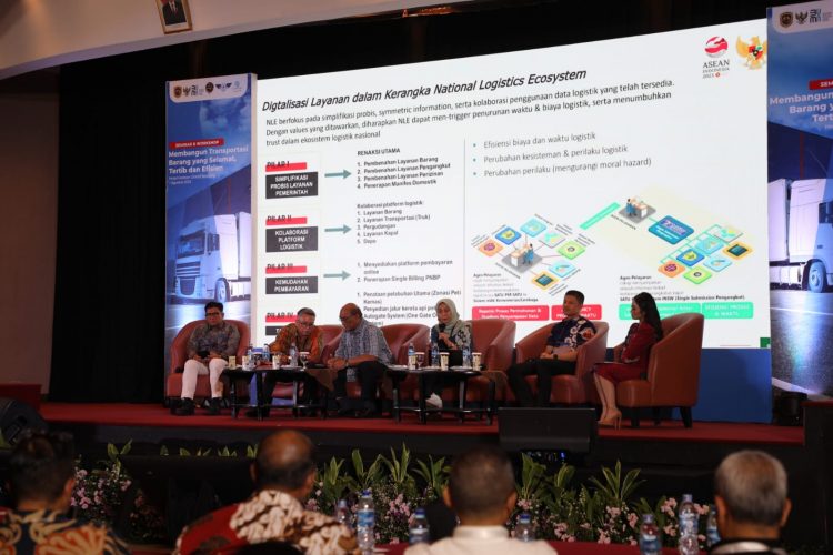 Sering Kecelakaan, Kemenhub Perketat Izin Operasional Truk Barang