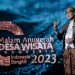 Menparekraf: ADWI 2023 Perkuat Konsistensi Masyarakat Bangun Desa Wisata