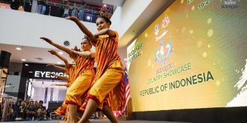 Promosikan Tradisi dan Warisan Budaya Empat Negara ASEAN, Kemendikbudristek Gelar Festival Budayaw ke-IV