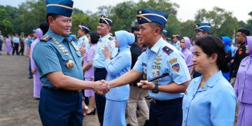 Panglima TNI Tekankan Para Anggotanya untuk Netral saat Pemilu 2024