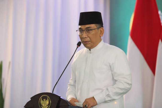 Jika Ponpes Al Zaytun Ditutup, PBNU Siap Menampung Para Santri