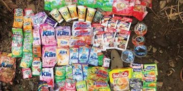 Atasi Masalah Sampah Plastik yang Cemari Lingkungan, BRIN Lakukan Kerja Sama Riset