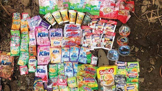 Atasi Masalah Sampah Plastik yang Cemari Lingkungan, BRIN Lakukan Kerja Sama Riset