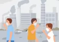 Darurat Polusi Jakarta dan Sekitarnya, DPR Desak Pemerintah Lakukan Hal Ini!