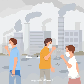 Darurat Polusi Jakarta dan Sekitarnya, DPR Desak Pemerintah Lakukan Hal Ini!