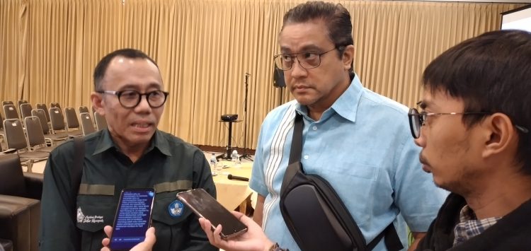 Genjot Sosialisasi Pemajuan Kebudayaan, Sesditjen: Kebudayaan Modal Utama Pembangunan Negara