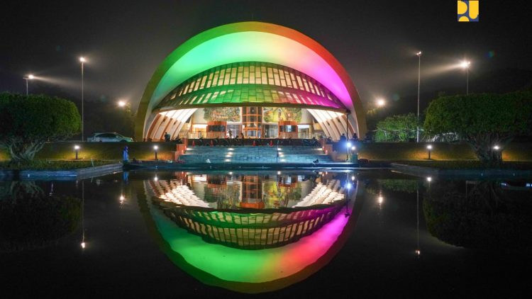 Wajah Baru TMII Sebagai Ikon dan Ruang Publik Kebanggaan Indonesia