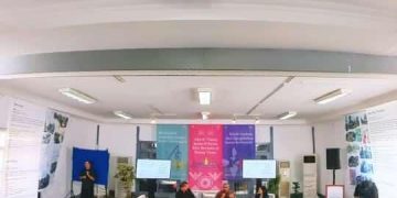 Pekan Kebudayaan Nasional 2023, Wadah Kolektif Wujud Kolaborasi dari Kebudayaan untuk Bumi Lestari