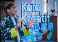 Menparekraf Dukung Pengajuan Salatiga Sebagai Kota Kreatif Dunia UNESCO