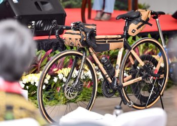 Pemanfaatan Bambu Dukung Ekonomi dan Perubahan Iklim