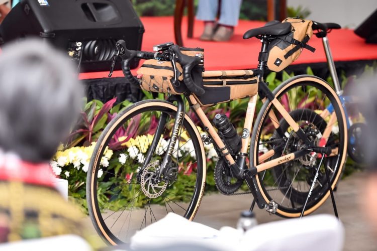 Pemanfaatan Bambu Dukung Ekonomi dan Perubahan Iklim