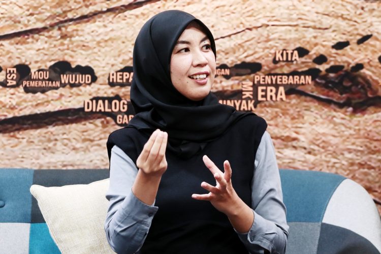 Overcapacity Jadi Kendala Pengguna Transportasi Publik