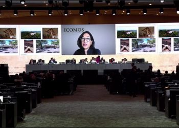 Sumbu Filosofi Yogyakarta Ditetapkan sebagai Warisan Dunia oleh UNESCO