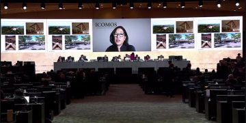 Sumbu Filosofi Yogyakarta Ditetapkan sebagai Warisan Dunia oleh UNESCO
