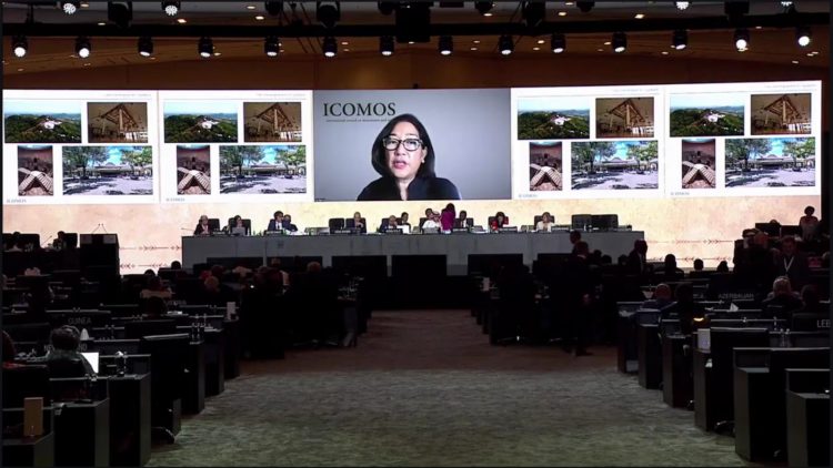 Sumbu Filosofi Yogyakarta Ditetapkan sebagai Warisan Dunia oleh UNESCO