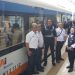 KA Bandara Yogyakarta Batalkan Perjalanan