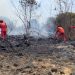 Kebakaran Hutan di Indonesia, Tidak Ada Asap Melintas Ke Malaysia