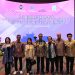 Menhub Dukung DP World Dubai dan Maspion Group Bangun Terminal Petikemas di Jatim