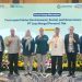 Jasa Marga Targetkan Naik Level dalam Wujudkan Proses Bisnis Jalan Tol Berkelanjutan
