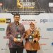 Optimalkan Implementasi K3, Jasa Marga Borong 4 Penghargaan Pada Ajang Indonesia Safety Excellence Award 2023