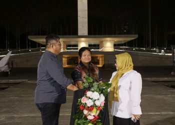 Masyarakat Diajak Lestarikan Tumbuhan dan Satwa Liar